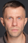 Актер Сергей Черданцев