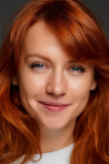 Актриса Екатерина Шумакова