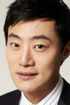 Актер Ли Хи-джун