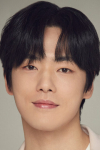 Актер Ким Джон-хён