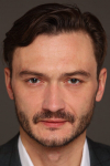 Актер Денис Ткачев