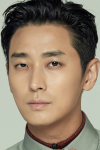 Актер Чу Джи-хун