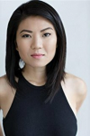 Актриса, Продюсер Ребекка Йео