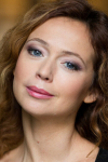 Актриса, Актриса дубляжа Елена Захарова