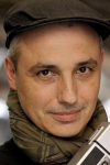 Сценарист, Режиссер, Продюсер Пабло Берхер