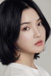 Актриса Чхон Ён-мин