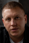 Актер Андрей Крыжний