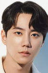 Актер Ли Джун-ён