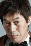 Актер Ким Гап-су