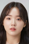 Актриса Кан На-он