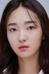 Актриса Ли Джу-ён