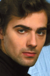 Актер Максим Радугин