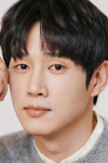 Актер Пак Сон-хун