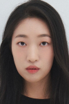 Актриса Ли Хан-бёль