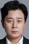 Актер Юн Сон-вон
