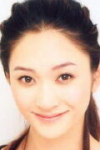 Актриса Ли Сяожань