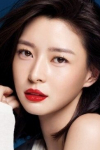 Актриса Квон На-ра