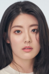 Актриса Нам Джи-хён