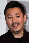 Режиссер Чан Ён-у