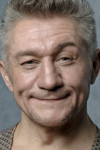 Актер Олег Кассин