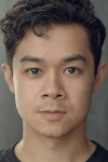 Актер Крис Лю Кум Хой