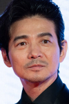 Актер, Сценарист Хидэтака Ёсиока