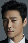 Актер Чхве Ён-джун