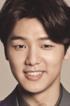Актер Кан Мин-хёк