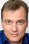 Актер Владислав Резник