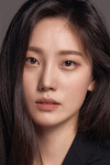 Актриса Хан Джэ-и