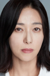 Актриса Чан Ён-нам