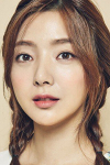 Актриса Сон Чхэ-юн