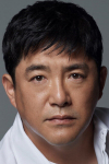 Актер Лим Чхоль-хён
