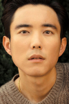 Актер Джастин Х. Мин