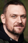 Актер Флориан Шмидтке