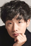 Актер Щин Хи-чхоль