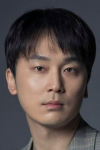 Актер Со Хён-у