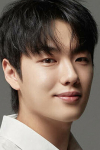 Актер Юн Хён-су