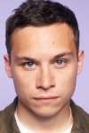 Актер Финн Коул
