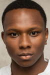 Актер Ayomide Adegun
