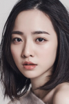 Актриса Пэ Юн-гён