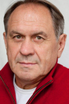 Актер Валерий Афанасьев