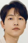 Актер Сон Джун-ги