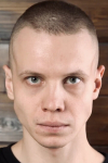 Актер Антон Артемьев