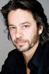 Актер Тибо де Монталембер