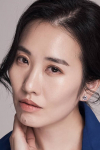 Актриса Чхве Га-ин