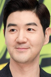 Актер Хан Сан-джин