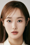 Актриса Сон Джи-ён