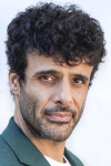 Актер Файсаль Баззи