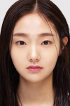 Актриса Ким Хе-джун